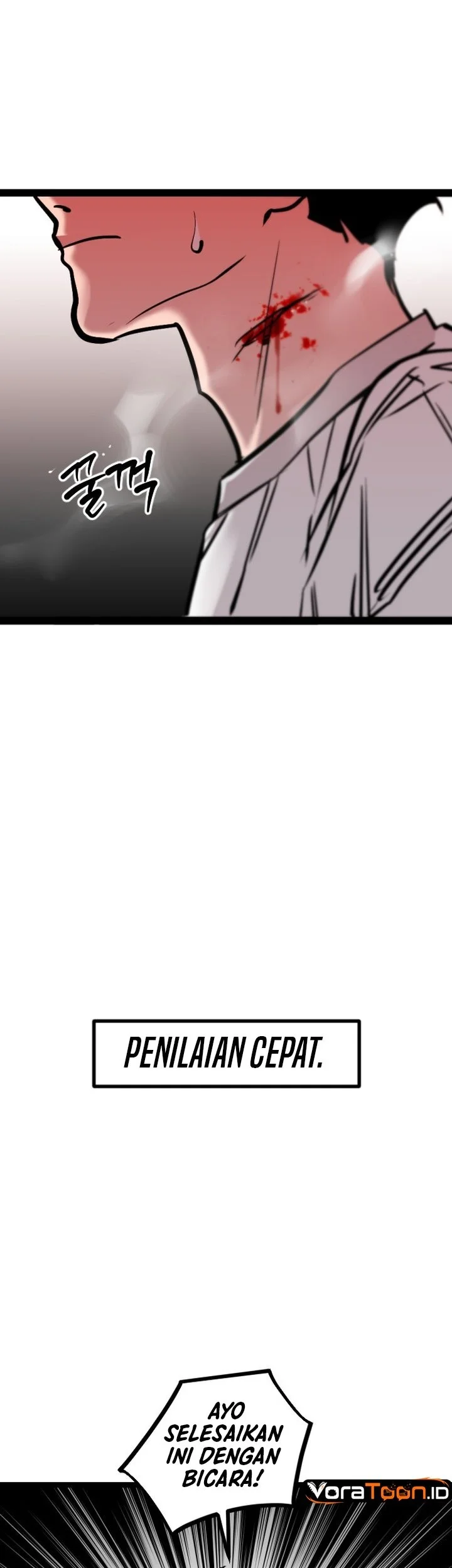 Zero Chronicle of the Nine Cloud Dreams Chapter 19 Gambar 6