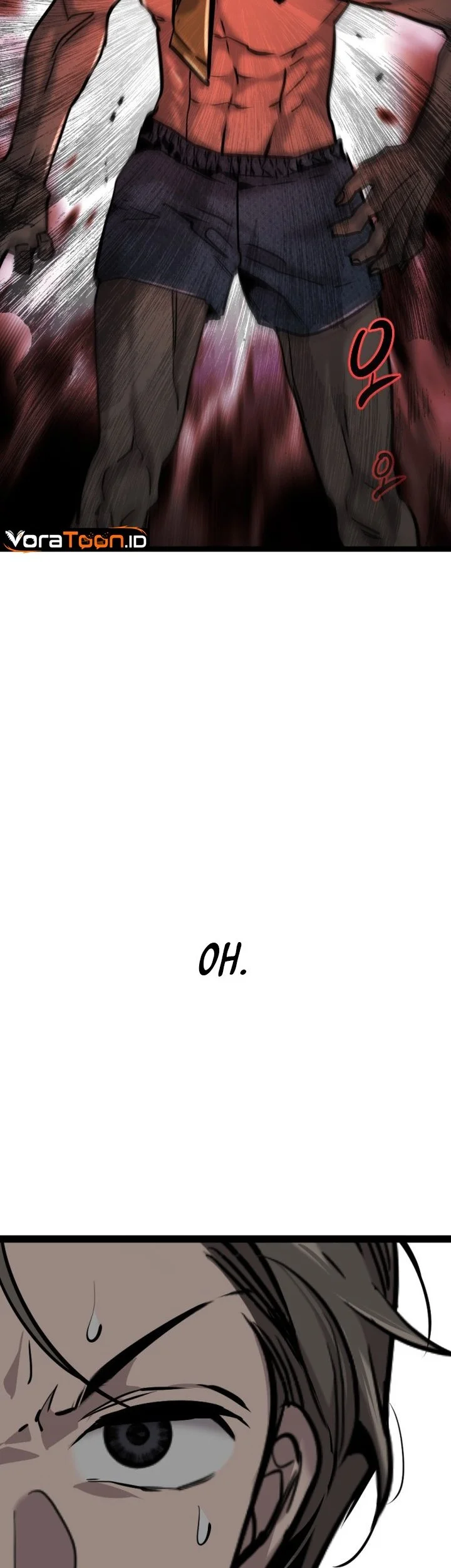 Zero Chronicle of the Nine Cloud Dreams Chapter 19 Gambar 11