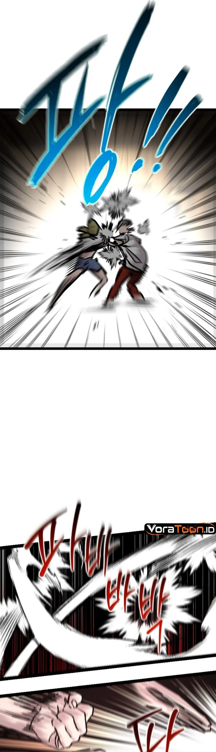 Zero Chronicle of the Nine Cloud Dreams Chapter 19 Gambar 14