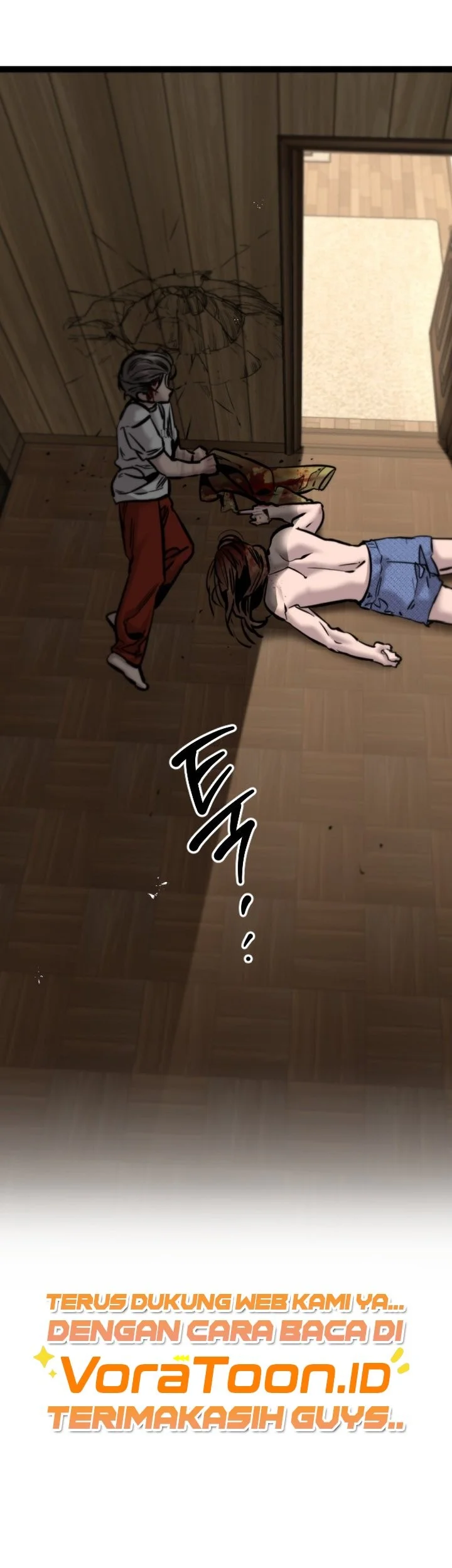 Zero Chronicle of the Nine Cloud Dreams Chapter 19 Gambar 22