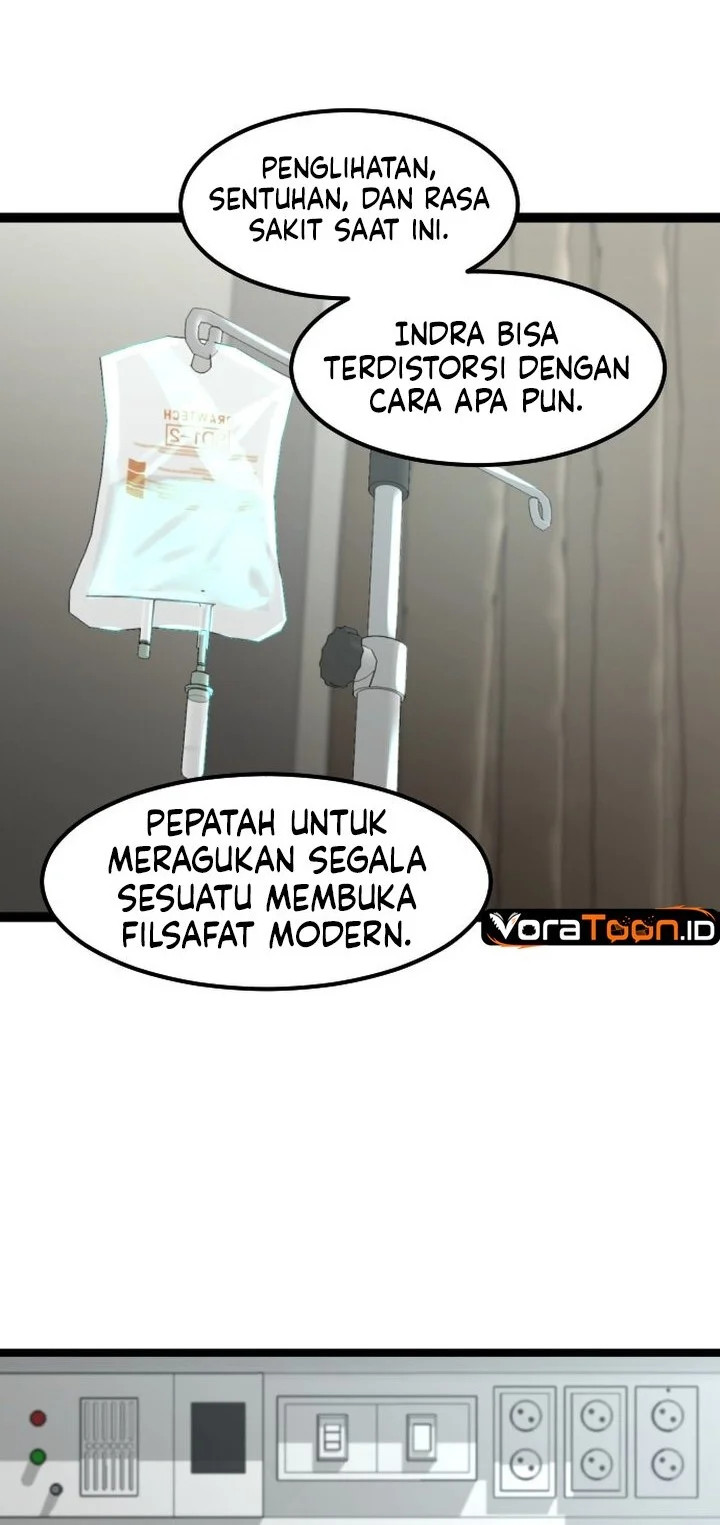Zero Chronicle of the Nine Cloud Dreams Chapter 19 Gambar 29