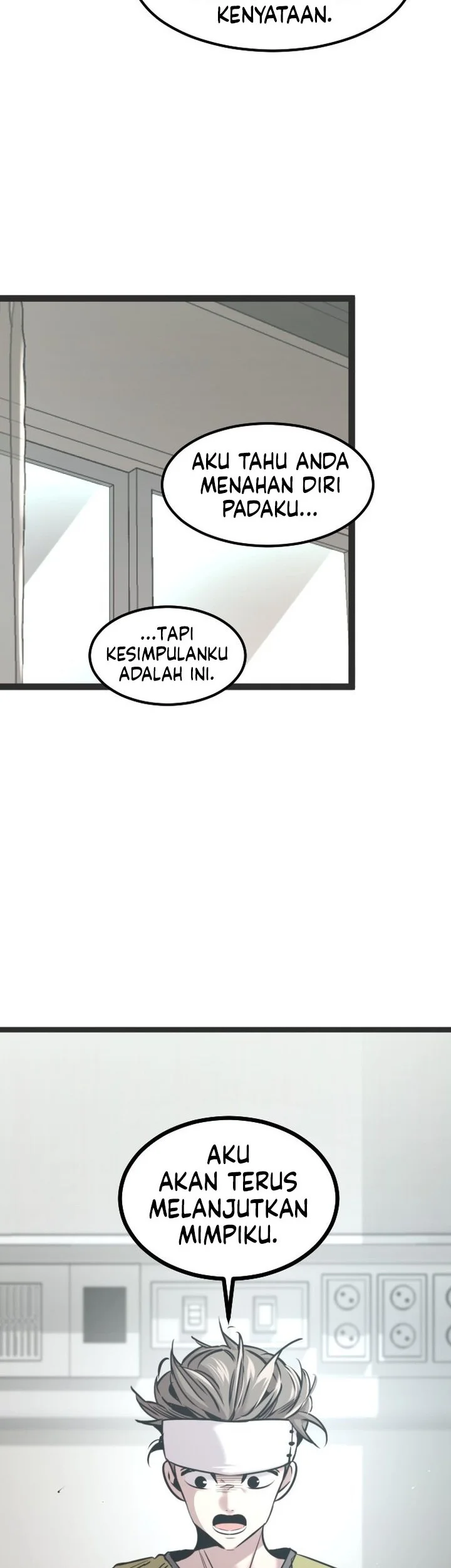 Zero Chronicle of the Nine Cloud Dreams Chapter 19 Gambar 31