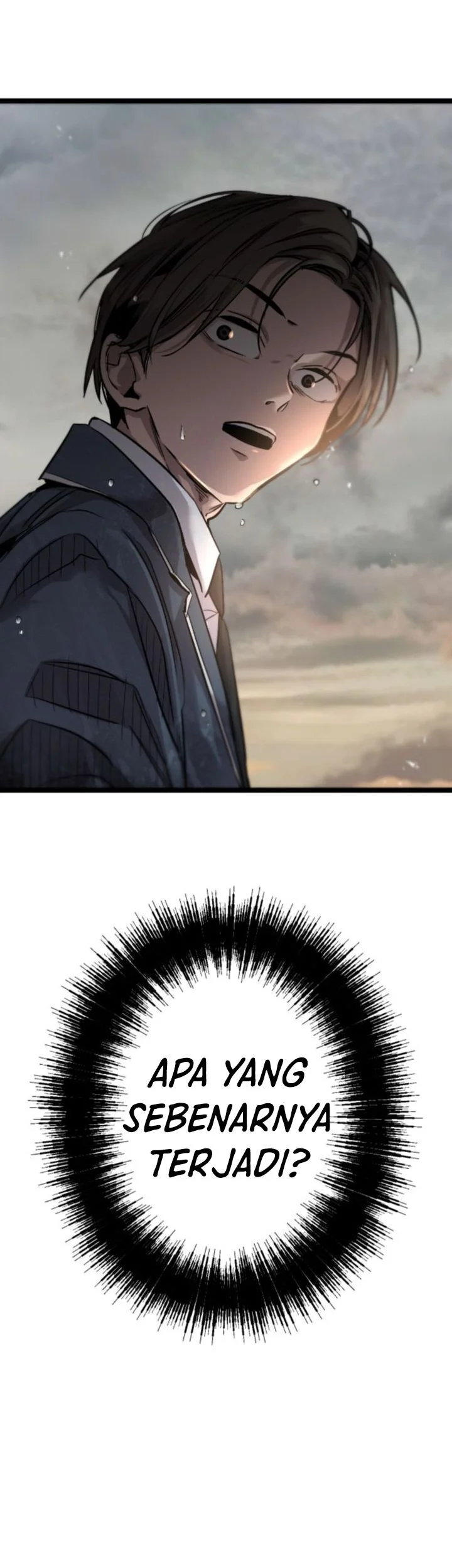 Zero Chronicle of the Nine Cloud Dreams Chapter 2 Gambar 34