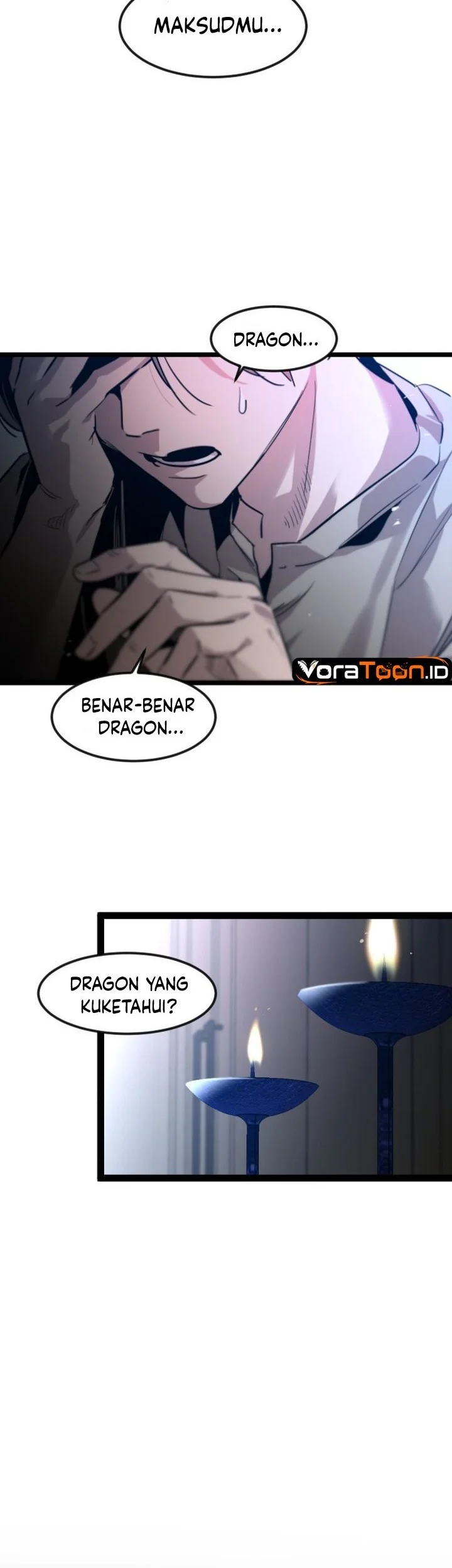 Zero Chronicle of the Nine Cloud Dreams Chapter 2 Gambar 45