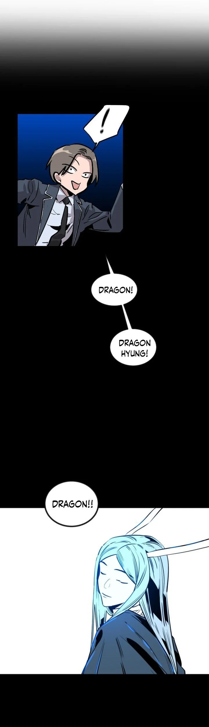 Zero Chronicle of the Nine Cloud Dreams Chapter 2 Gambar 46