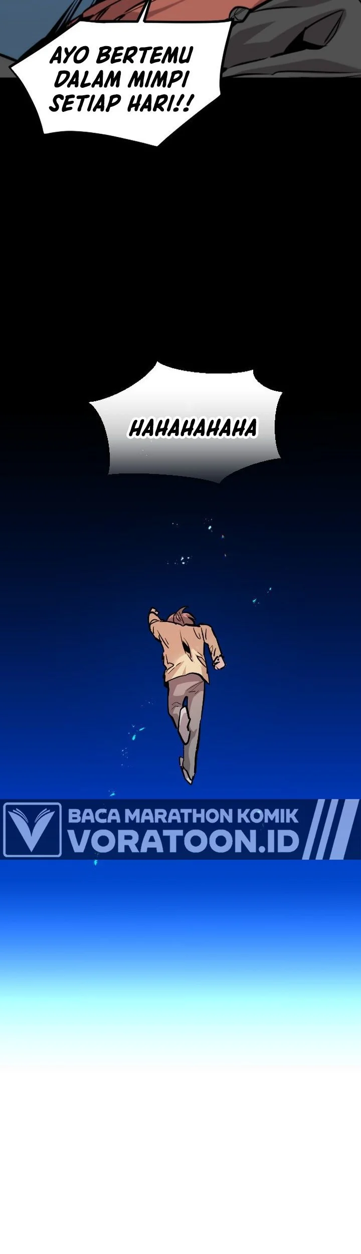 Zero Chronicle of the Nine Cloud Dreams Chapter 2 Gambar 17