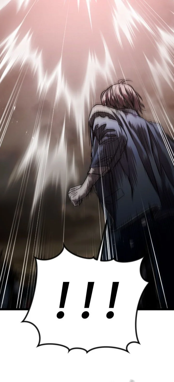 Zero Chronicle of the Nine Cloud Dreams Chapter 2 Gambar 21