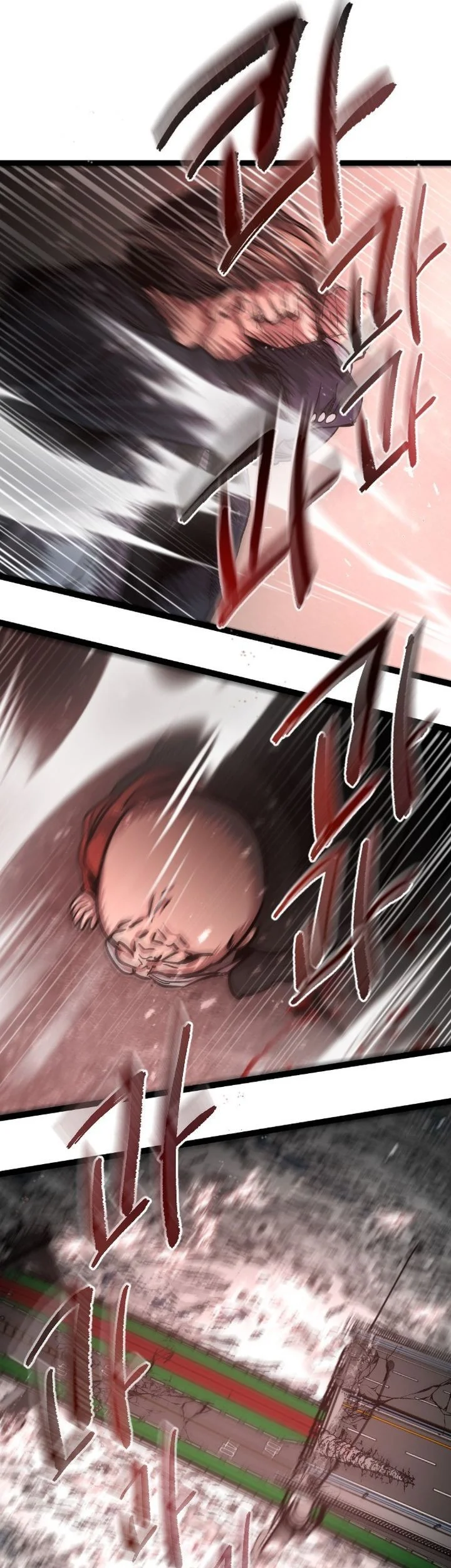 Zero Chronicle of the Nine Cloud Dreams Chapter 2 Gambar 22