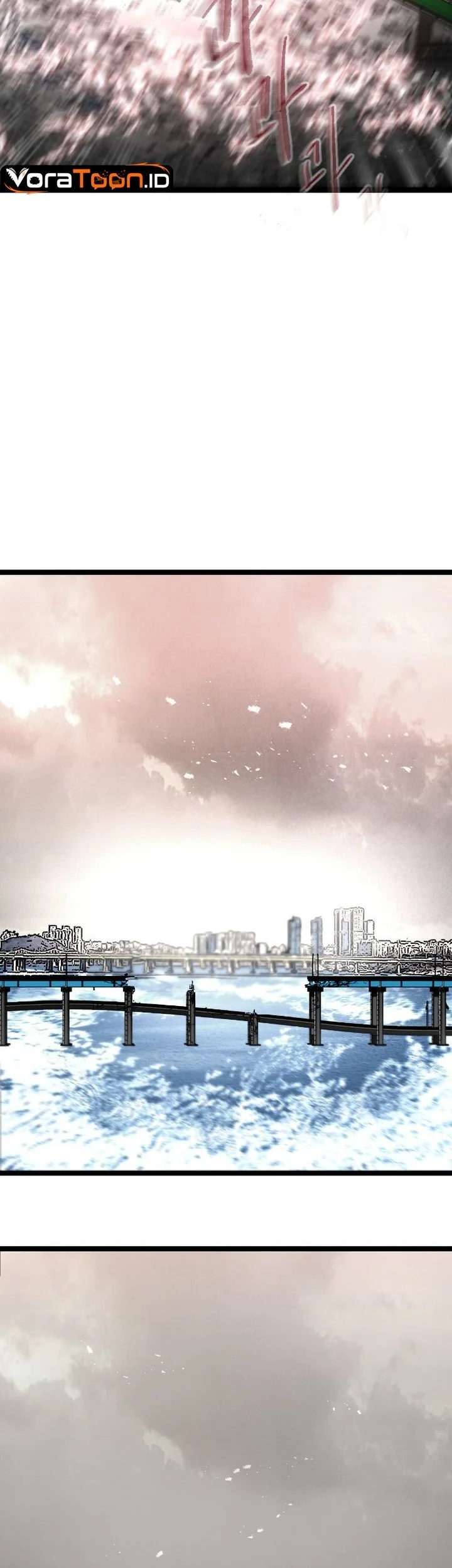 Zero Chronicle of the Nine Cloud Dreams Chapter 2 Gambar 23