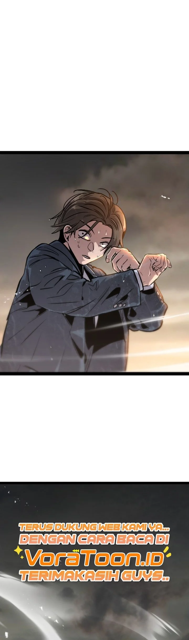 Zero Chronicle of the Nine Cloud Dreams Chapter 2 Gambar 25
