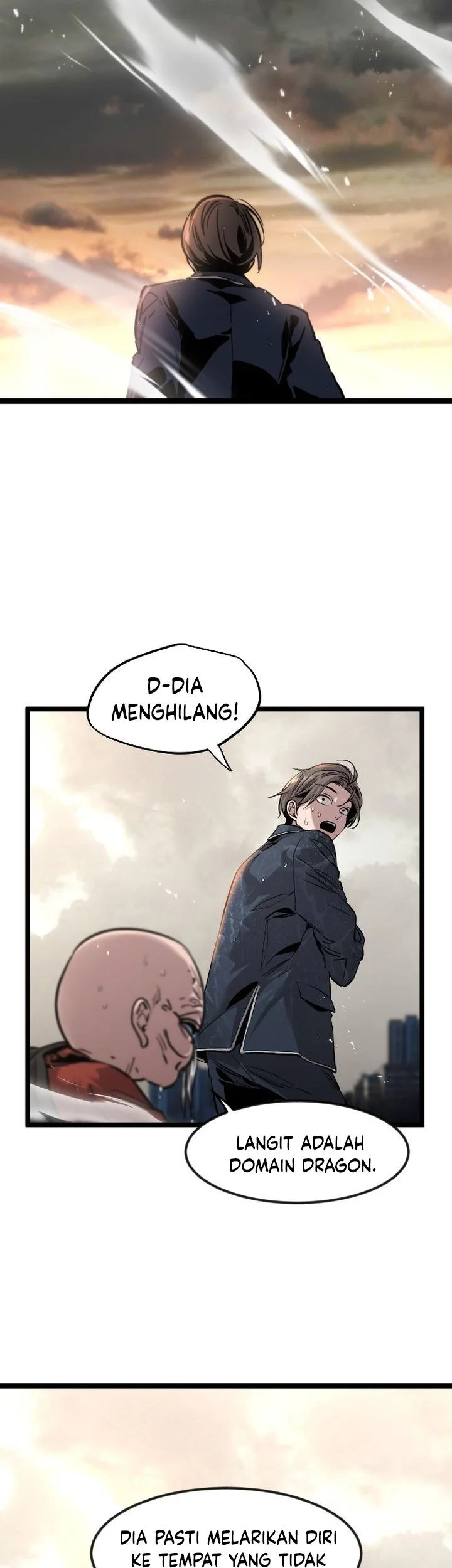 Zero Chronicle of the Nine Cloud Dreams Chapter 2 Gambar 26