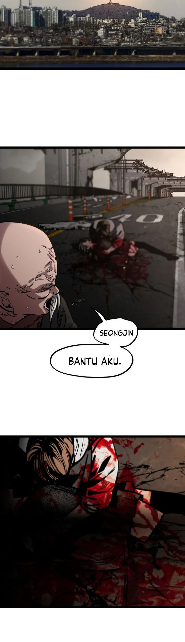 Zero Chronicle of the Nine Cloud Dreams Chapter 2 Gambar 28