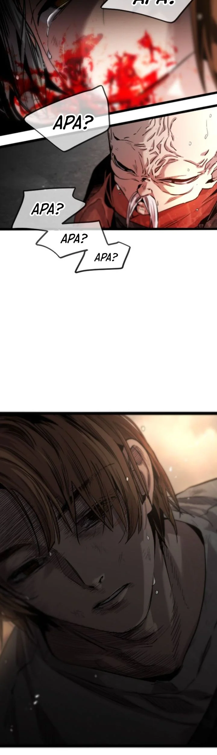 Zero Chronicle of the Nine Cloud Dreams Chapter 2 Gambar 33