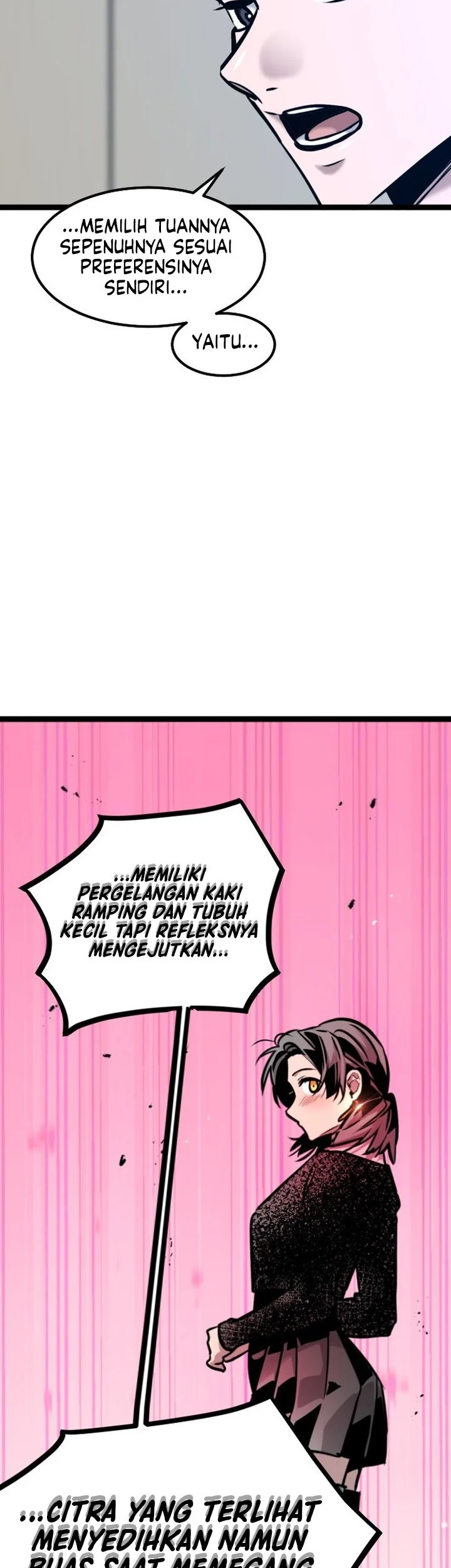 Zero Chronicle of the Nine Cloud Dreams Chapter 20 Gambar 39