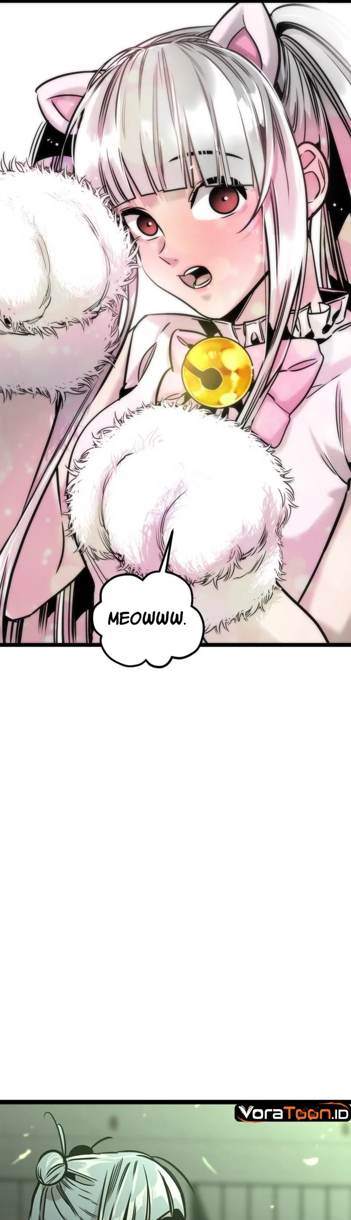 Zero Chronicle of the Nine Cloud Dreams Chapter 20 Gambar 50