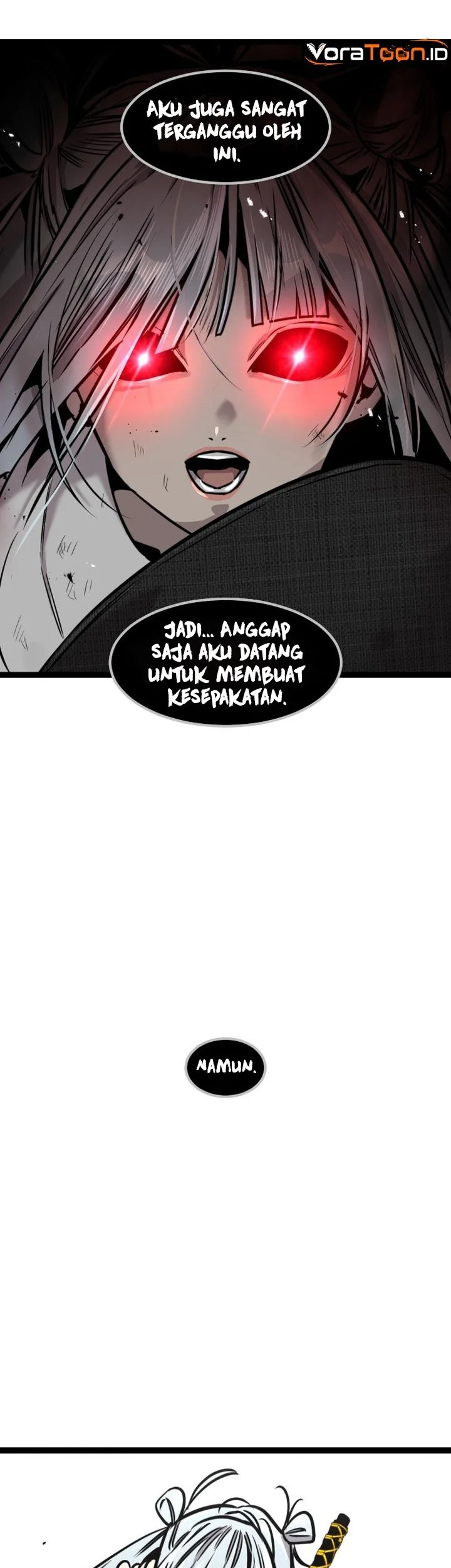 Zero Chronicle of the Nine Cloud Dreams Chapter 20 Gambar 6