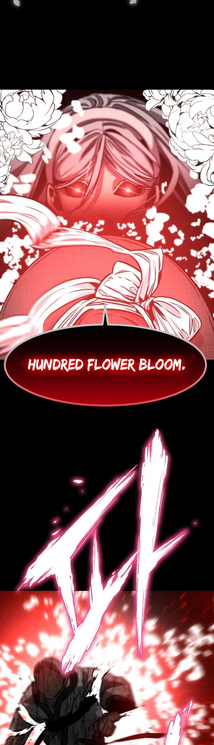Zero Chronicle of the Nine Cloud Dreams Chapter 20 Gambar 23
