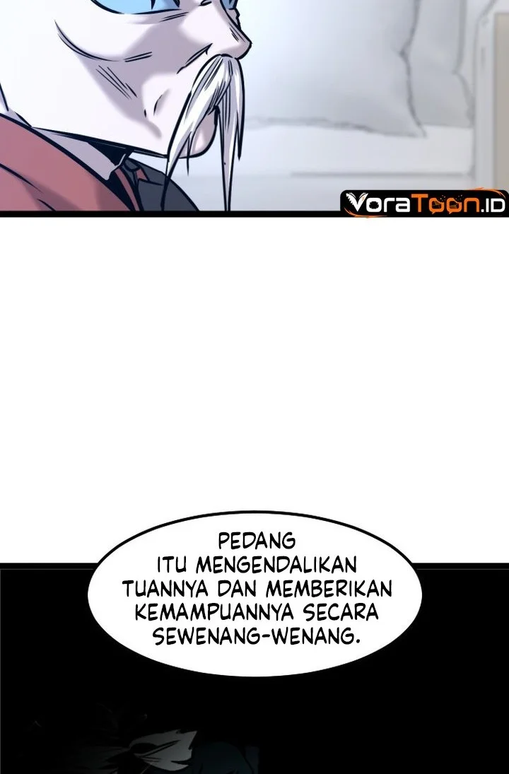 Zero Chronicle of the Nine Cloud Dreams Chapter 20 Gambar 29