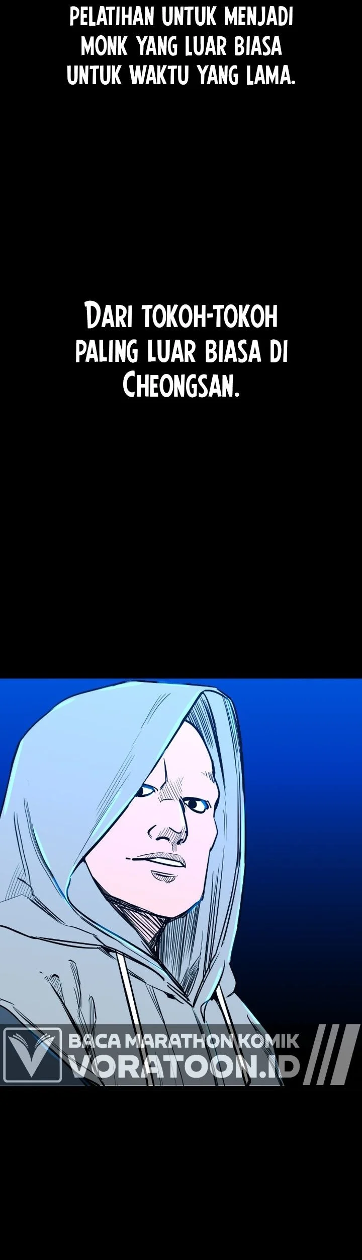 Zero Chronicle of the Nine Cloud Dreams Chapter 21 Gambar 36