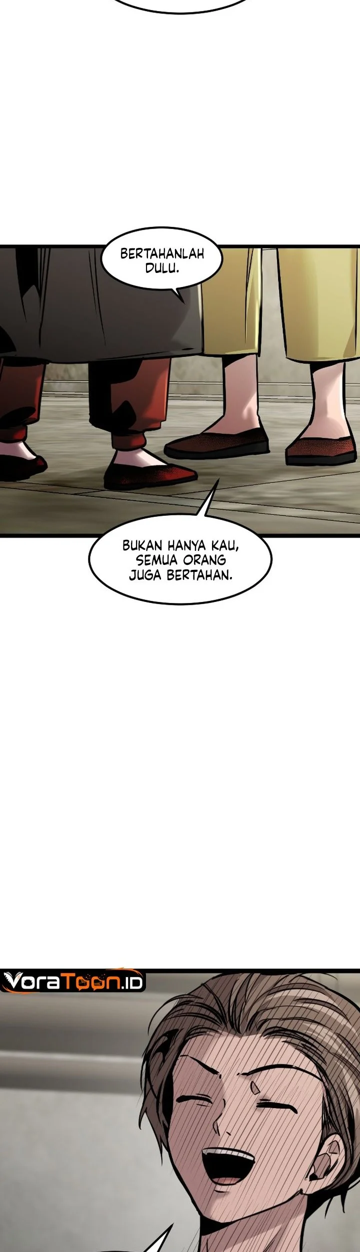 Zero Chronicle of the Nine Cloud Dreams Chapter 21 Gambar 15