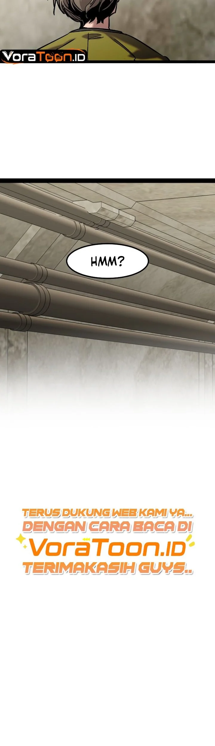 Zero Chronicle of the Nine Cloud Dreams Chapter 21 Gambar 21