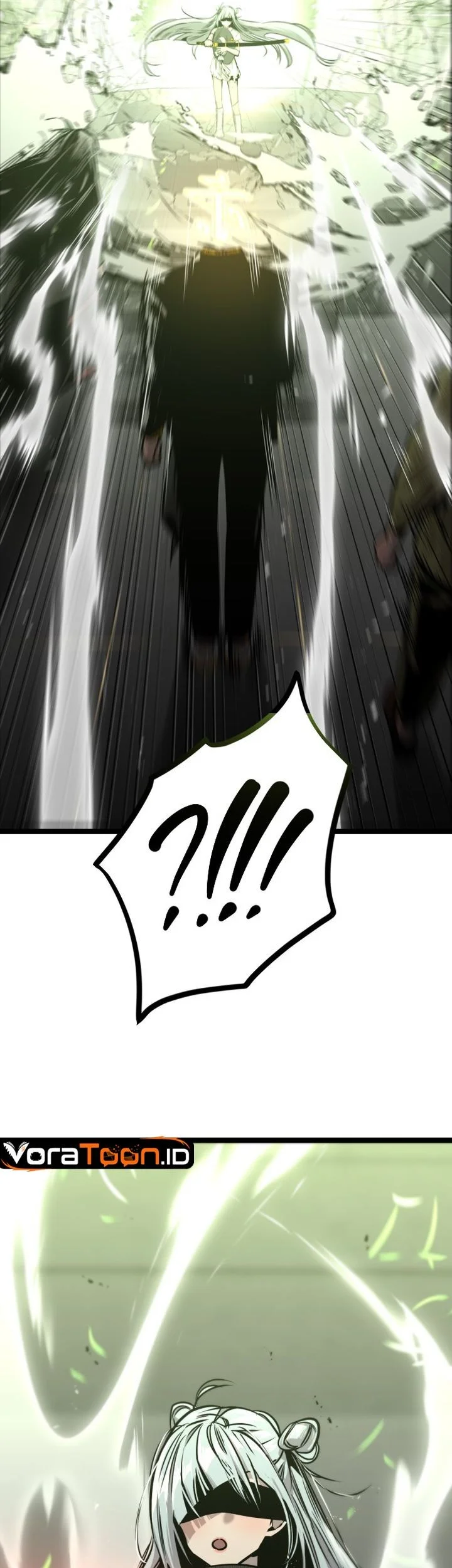 Zero Chronicle of the Nine Cloud Dreams Chapter 21 Gambar 30