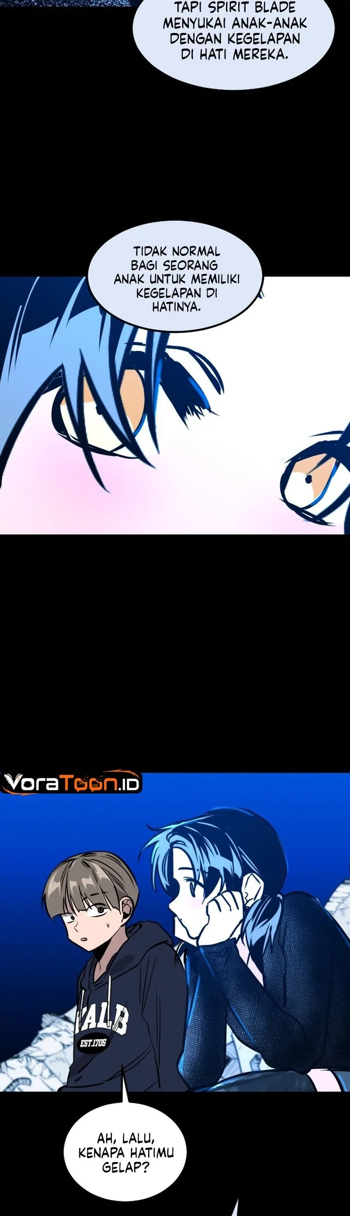 Zero Chronicle of the Nine Cloud Dreams Chapter 22 Gambar 39