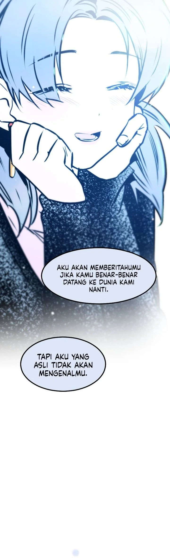 Zero Chronicle of the Nine Cloud Dreams Chapter 22 Gambar 41