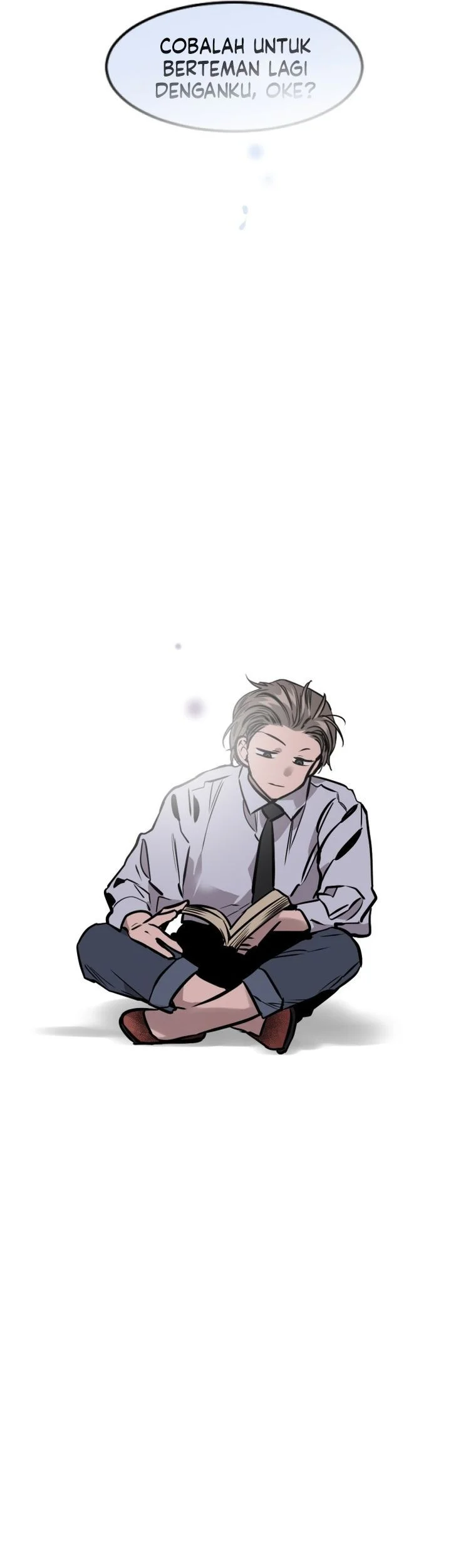 Zero Chronicle of the Nine Cloud Dreams Chapter 22 Gambar 42