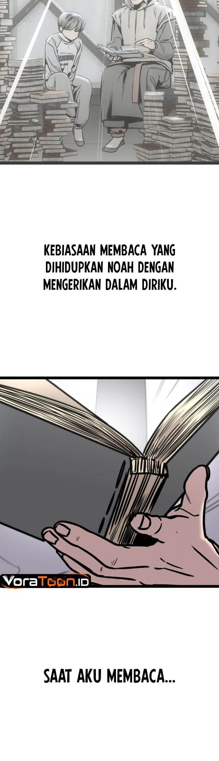 Zero Chronicle of the Nine Cloud Dreams Chapter 22 Gambar 47