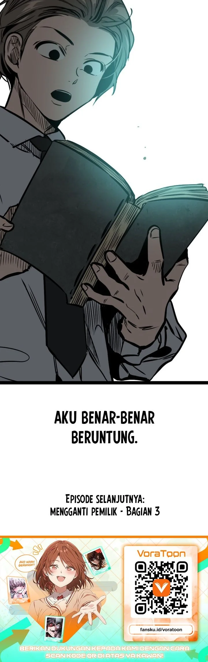 Zero Chronicle of the Nine Cloud Dreams Chapter 22 Gambar 51