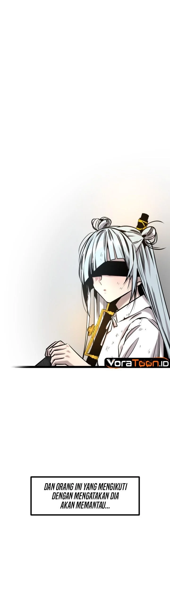 Zero Chronicle of the Nine Cloud Dreams Chapter 22 Gambar 10