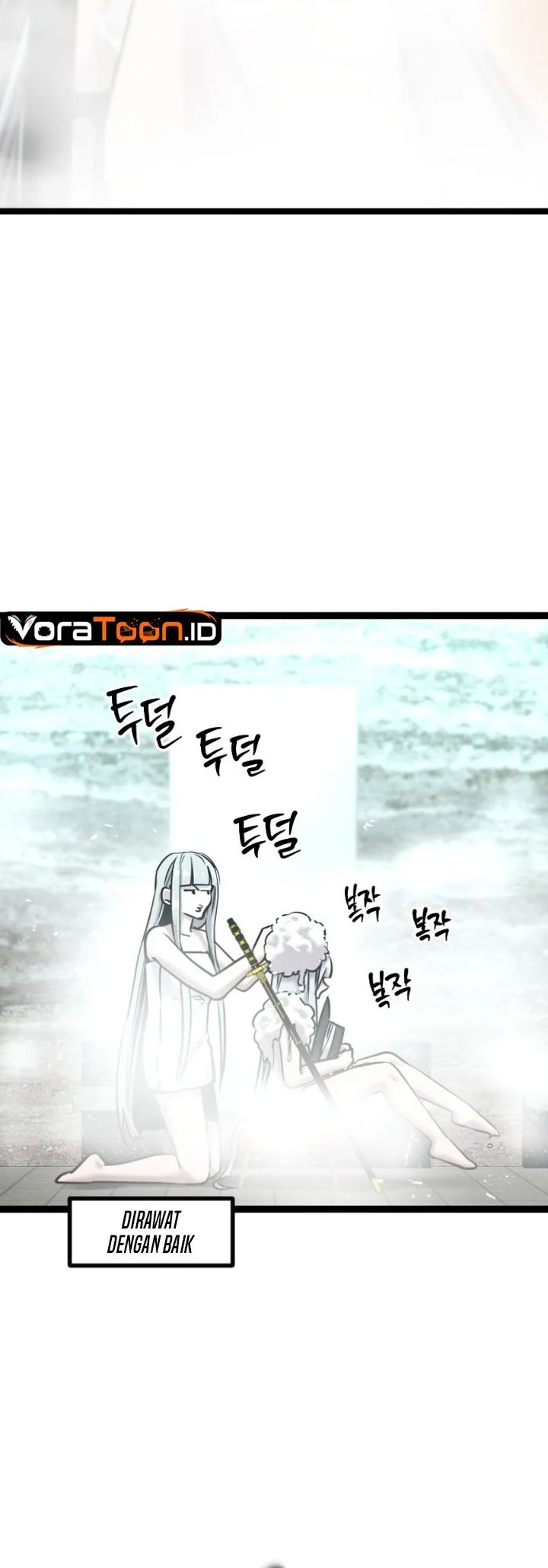 Zero Chronicle of the Nine Cloud Dreams Chapter 22 Gambar 17