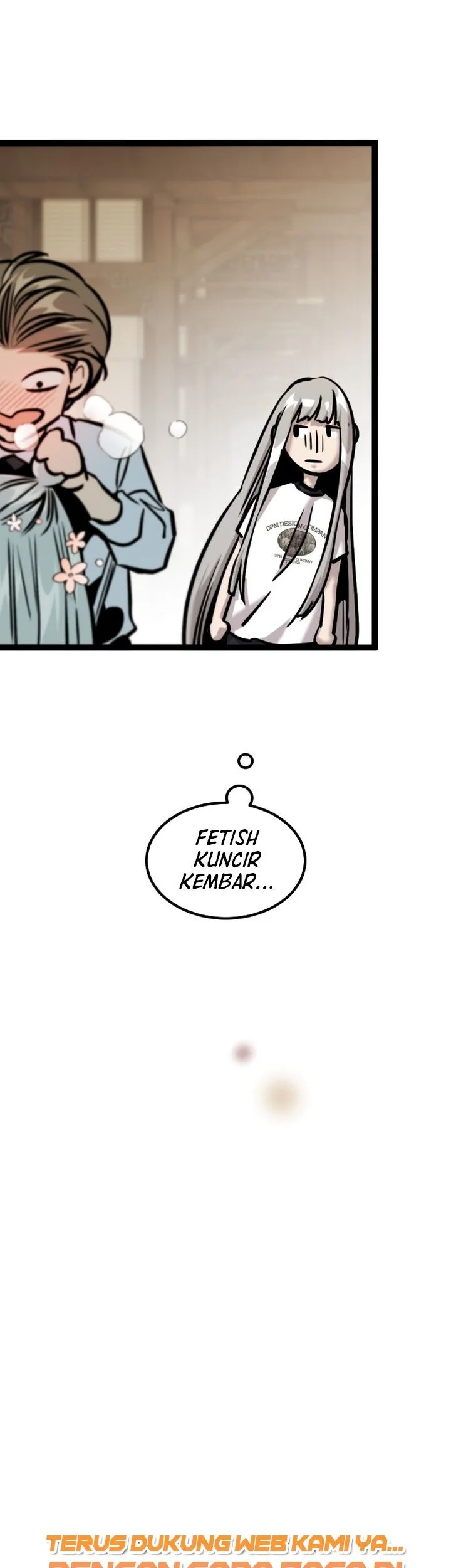 Zero Chronicle of the Nine Cloud Dreams Chapter 22 Gambar 23