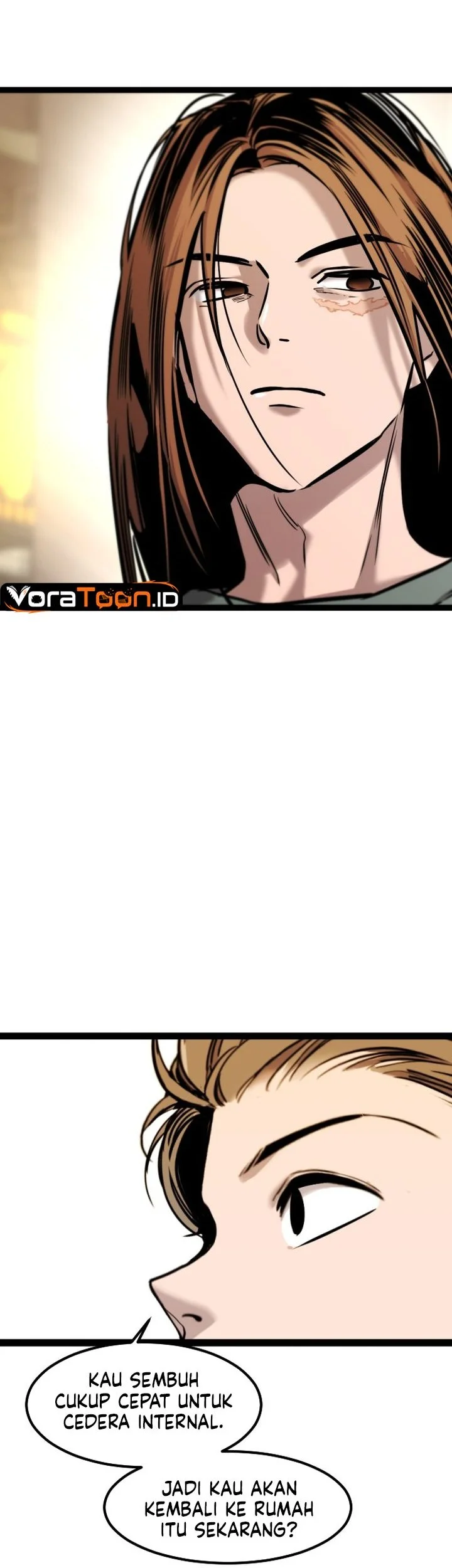 Zero Chronicle of the Nine Cloud Dreams Chapter 22 Gambar 27