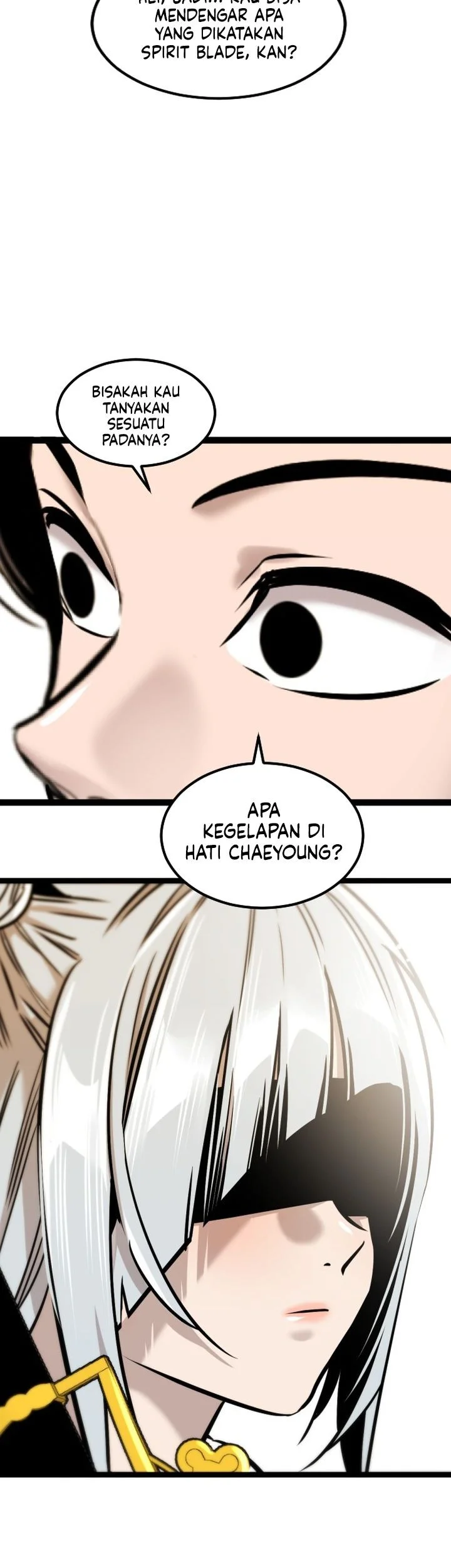 Zero Chronicle of the Nine Cloud Dreams Chapter 22 Gambar 32