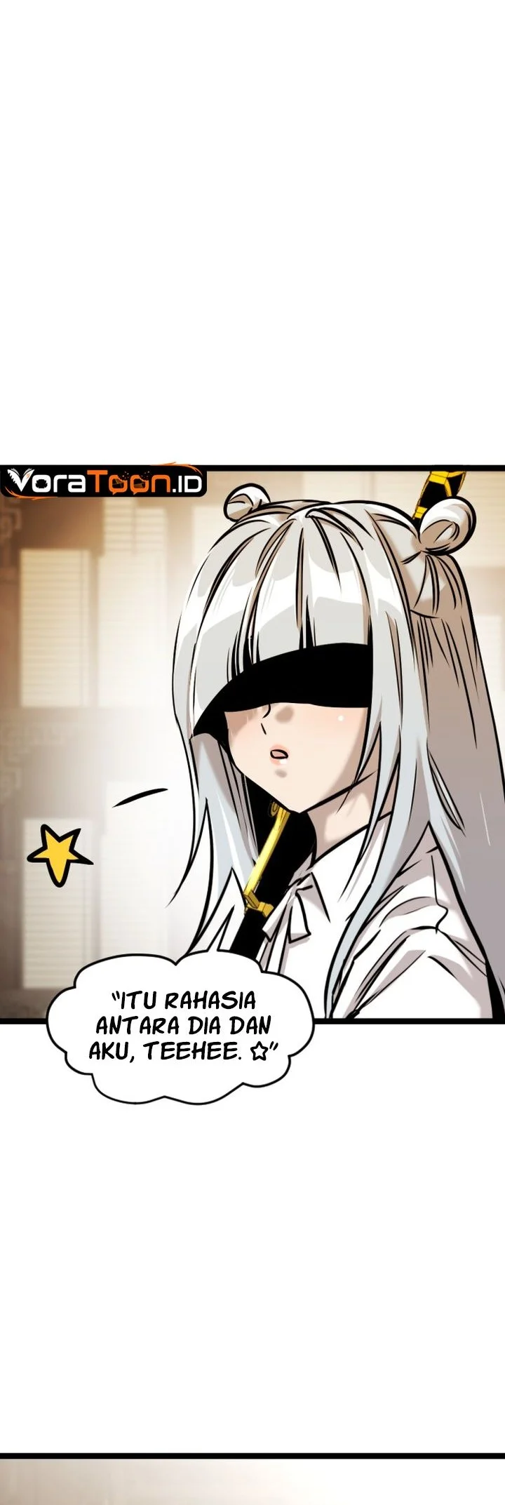 Zero Chronicle of the Nine Cloud Dreams Chapter 22 Gambar 33
