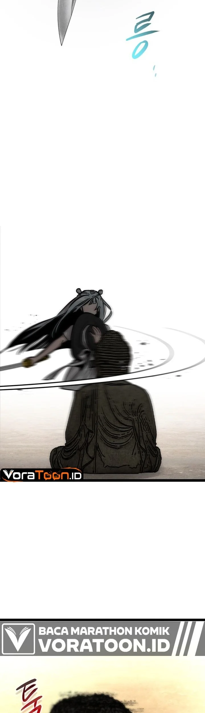 Zero Chronicle of the Nine Cloud Dreams Chapter 23 Gambar 35