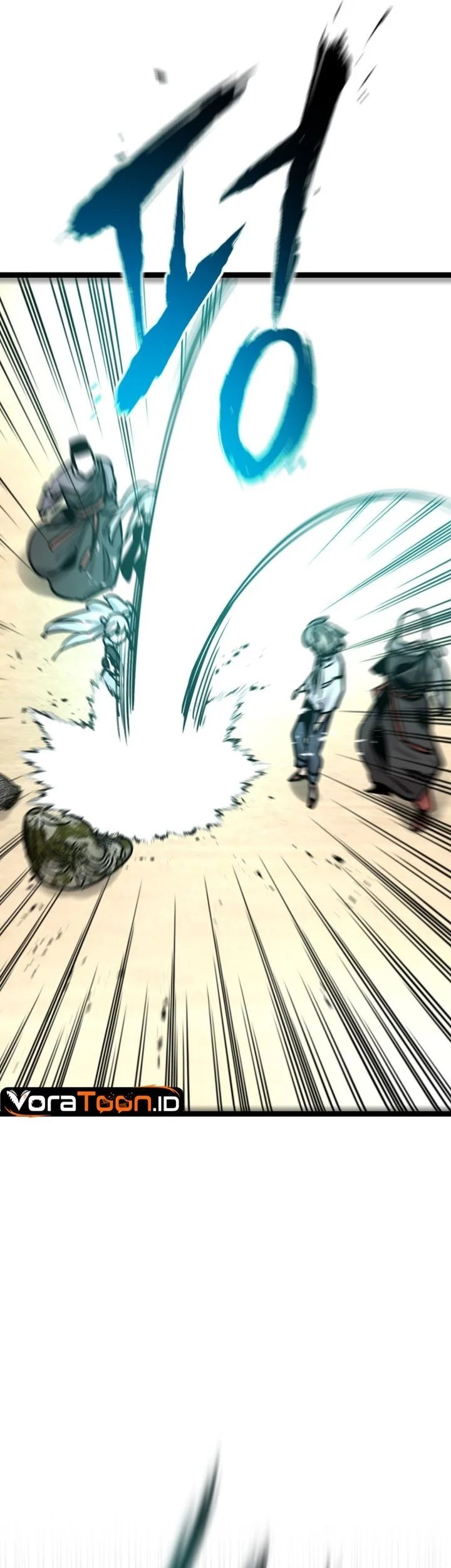 Zero Chronicle of the Nine Cloud Dreams Chapter 23 Gambar 38