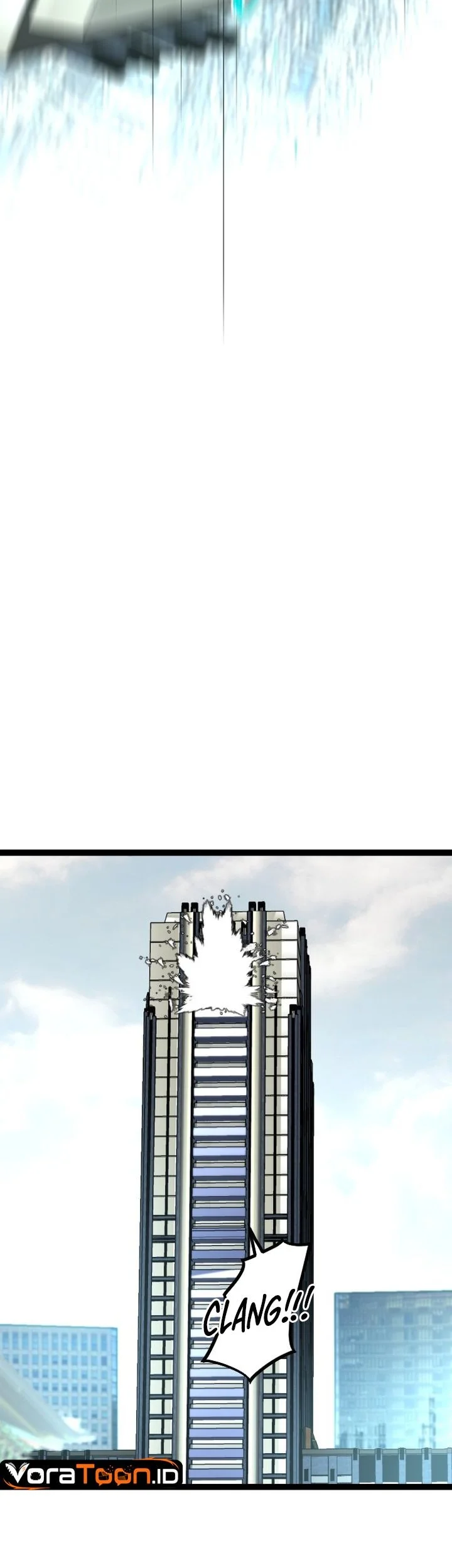 Zero Chronicle of the Nine Cloud Dreams Chapter 23 Gambar 40