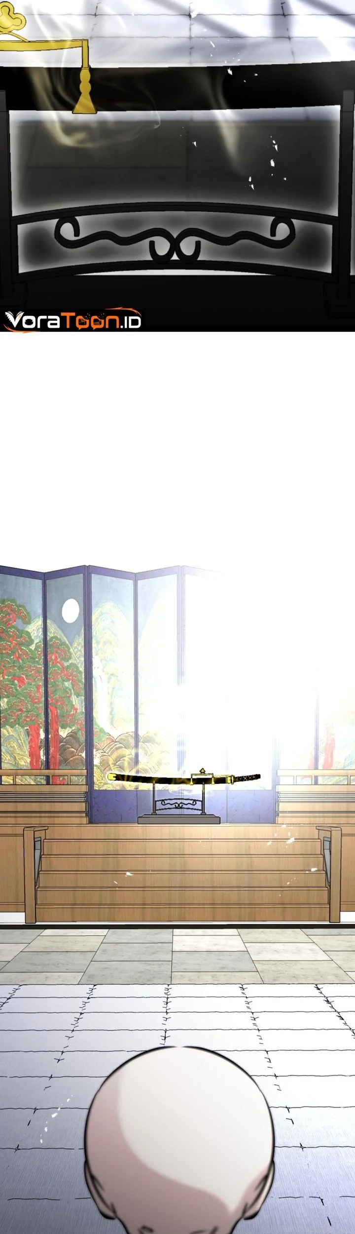 Zero Chronicle of the Nine Cloud Dreams Chapter 23 Gambar 42