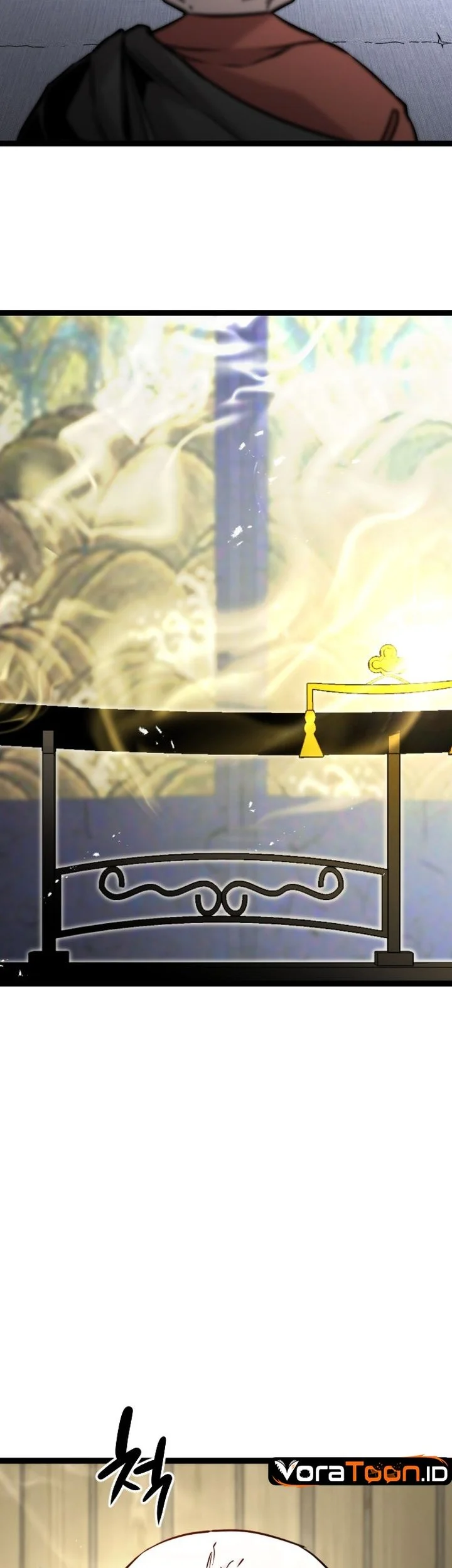 Zero Chronicle of the Nine Cloud Dreams Chapter 23 Gambar 43