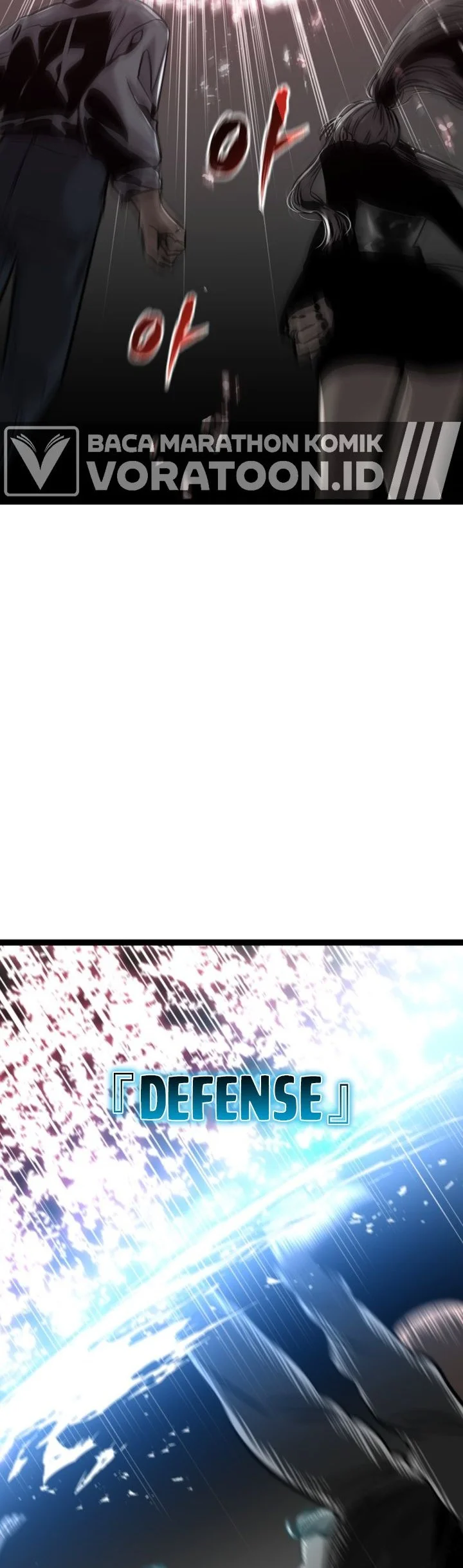 Zero Chronicle of the Nine Cloud Dreams Chapter 23 Gambar 49