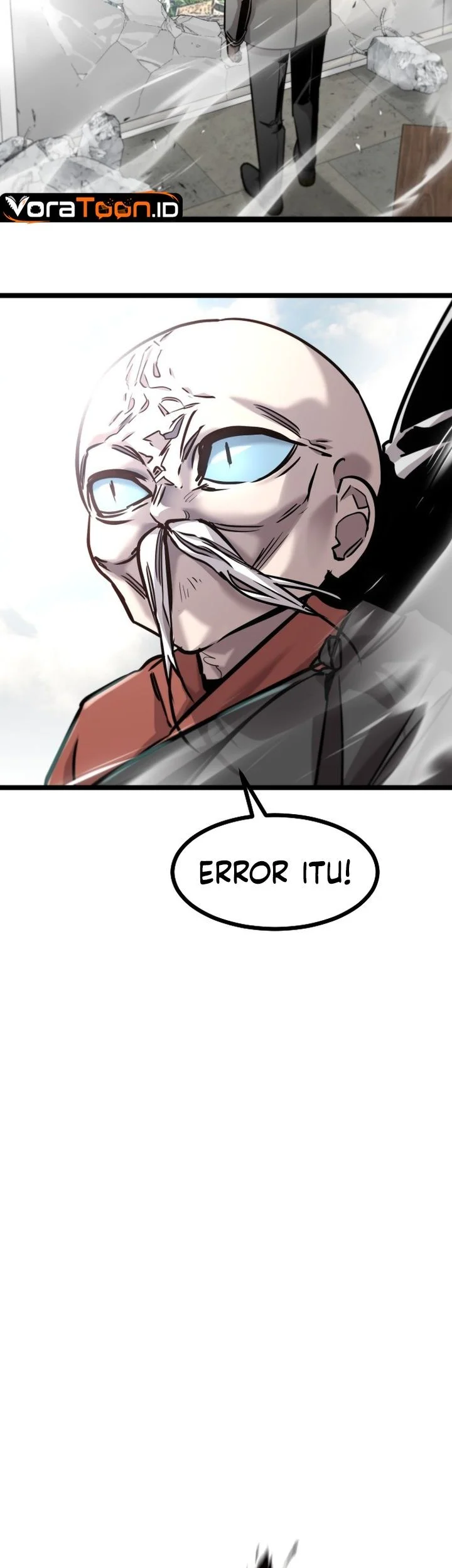 Zero Chronicle of the Nine Cloud Dreams Chapter 23 Gambar 52