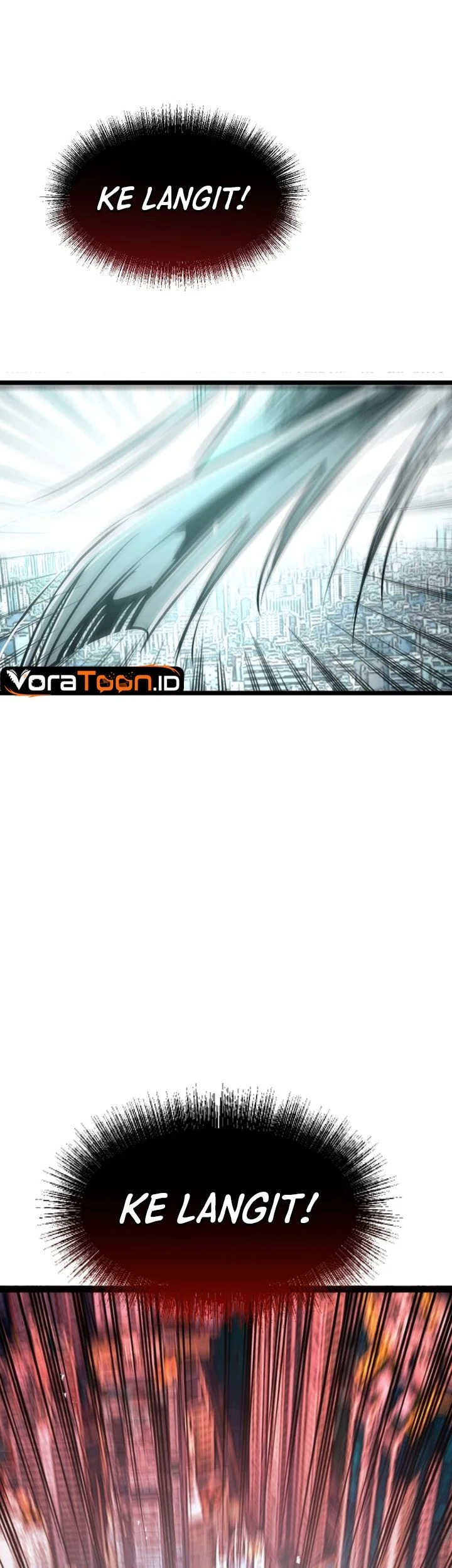 Zero Chronicle of the Nine Cloud Dreams Chapter 23 Gambar 58
