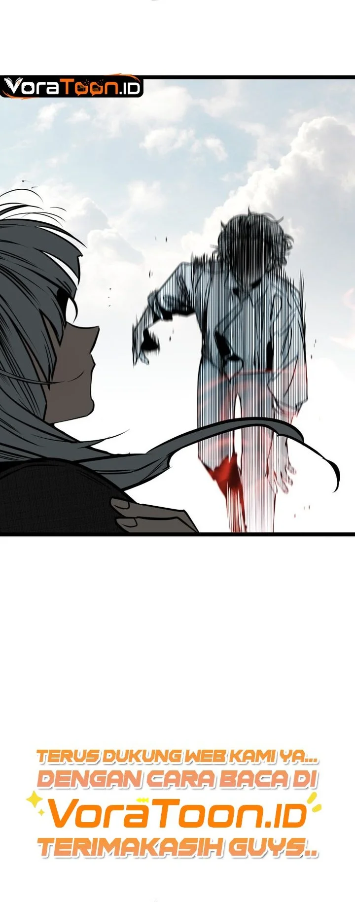 Zero Chronicle of the Nine Cloud Dreams Chapter 23 Gambar 61
