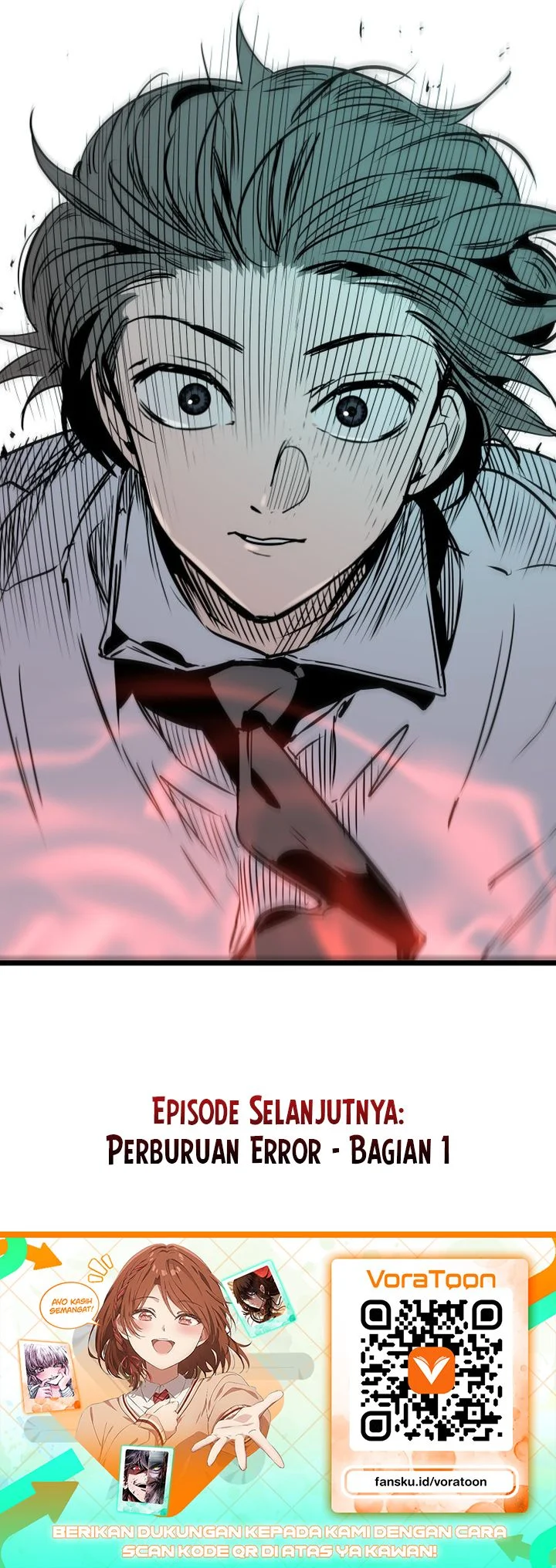 Zero Chronicle of the Nine Cloud Dreams Chapter 23 Gambar 62