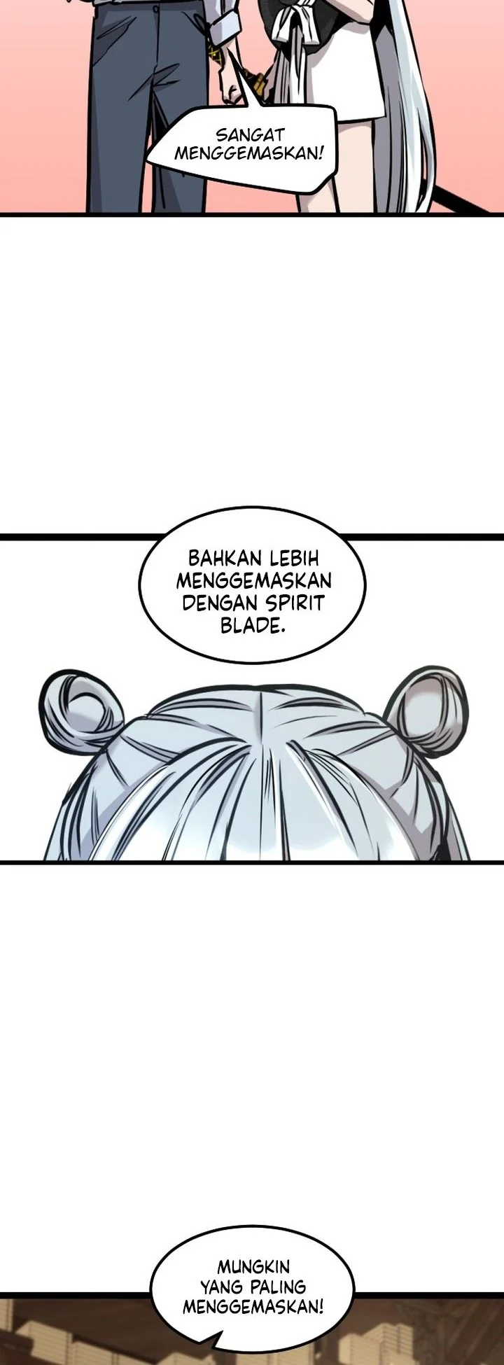 Zero Chronicle of the Nine Cloud Dreams Chapter 23 Gambar 9