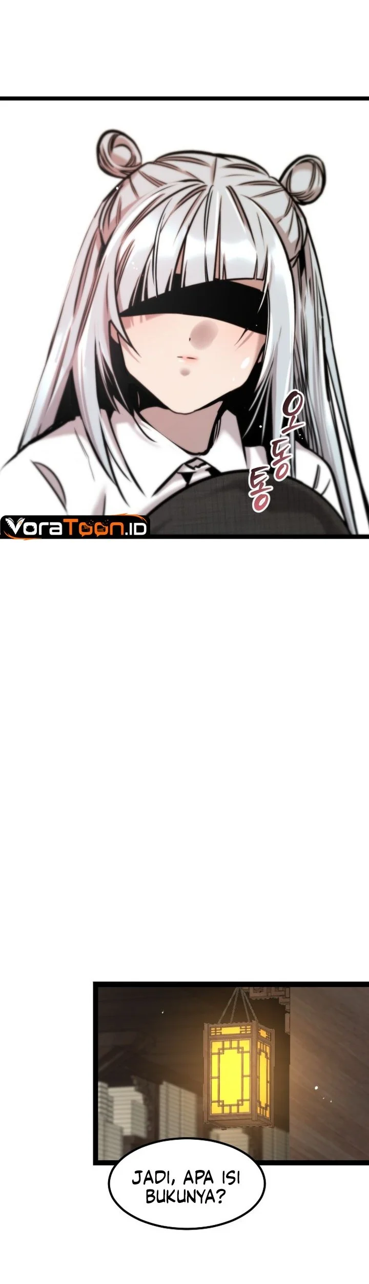 Zero Chronicle of the Nine Cloud Dreams Chapter 23 Gambar 11