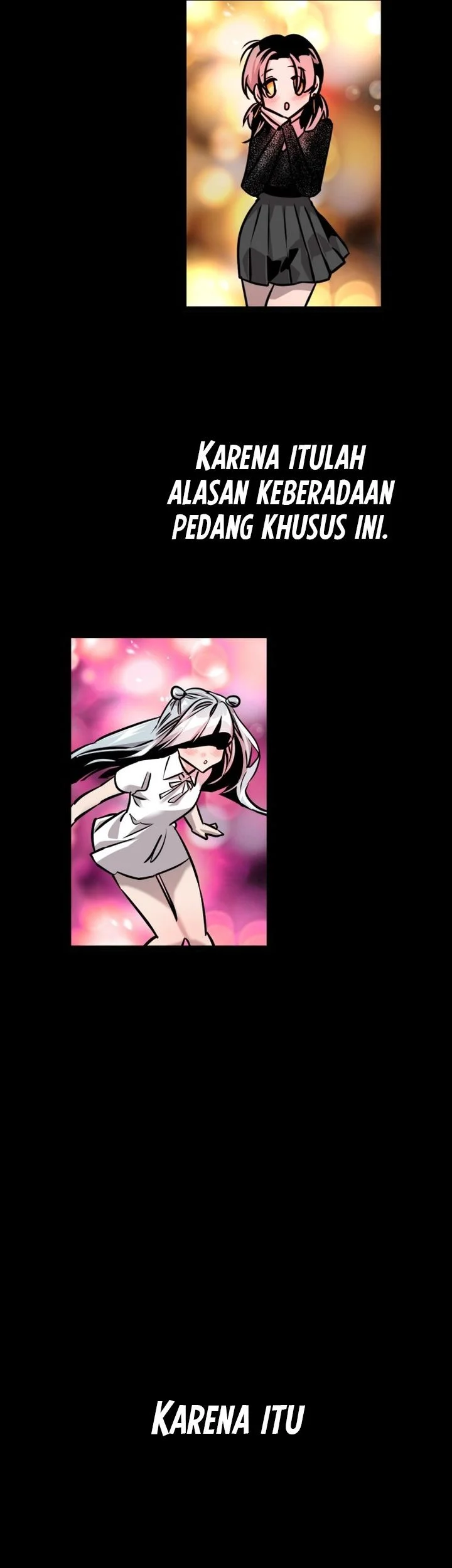 Zero Chronicle of the Nine Cloud Dreams Chapter 23 Gambar 18